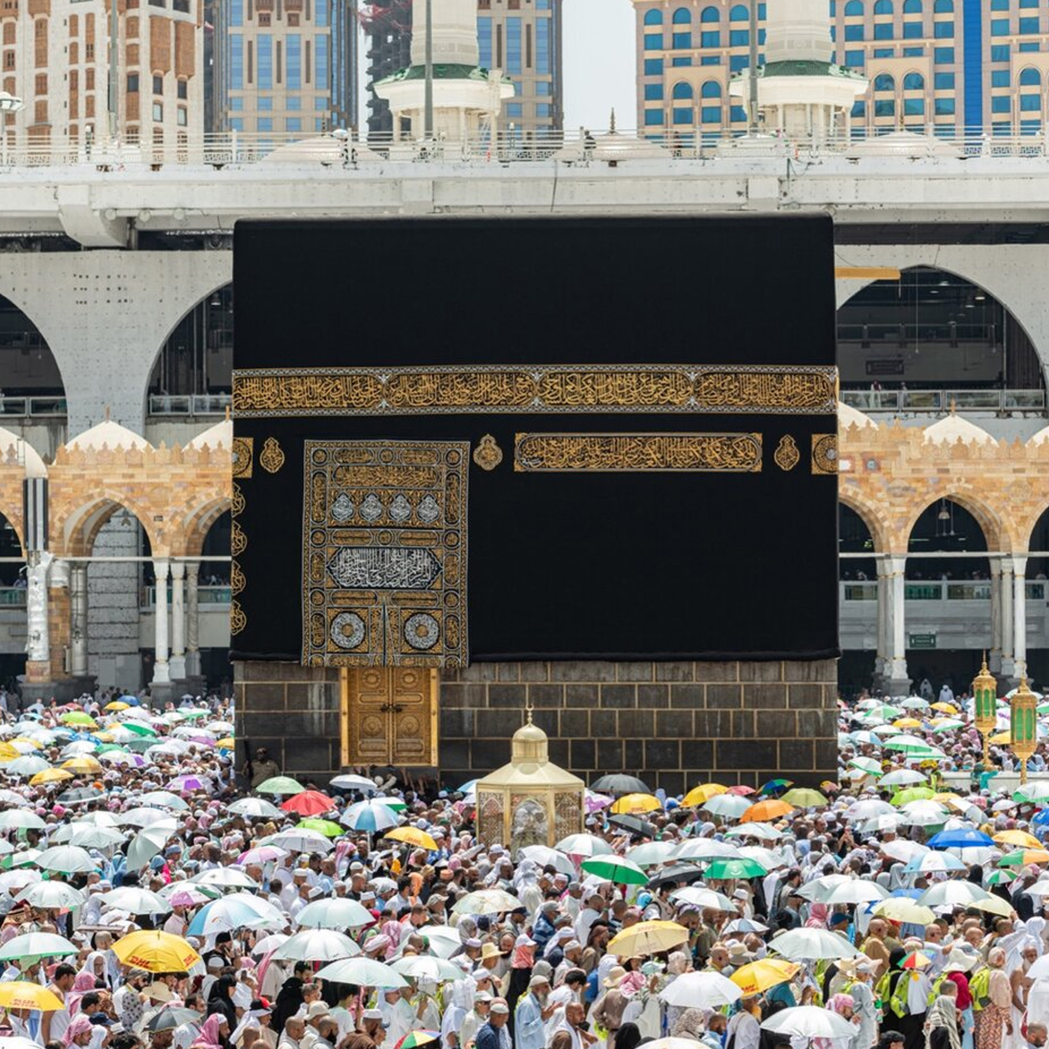 باقة تجربة 1