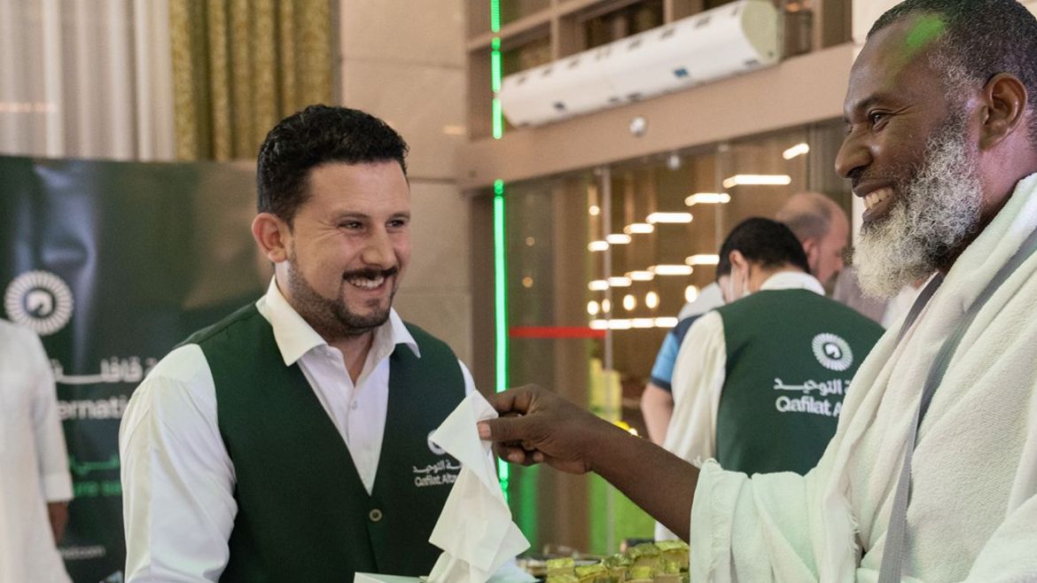 فندق بياك اوتيل — 4