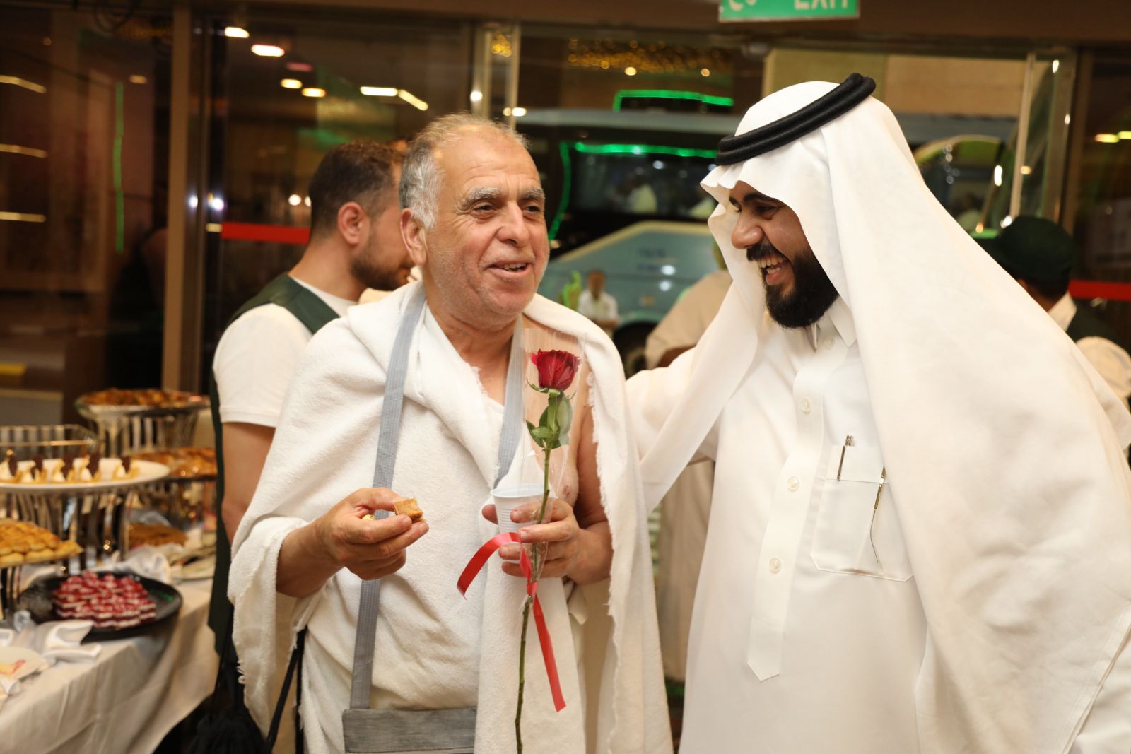 فندق بياك اوتيل — 5