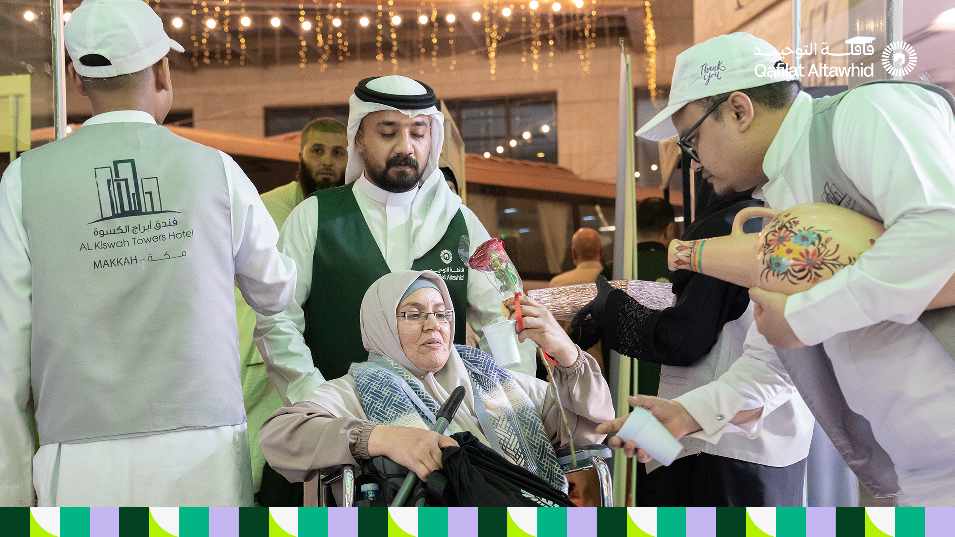 تجربة 5